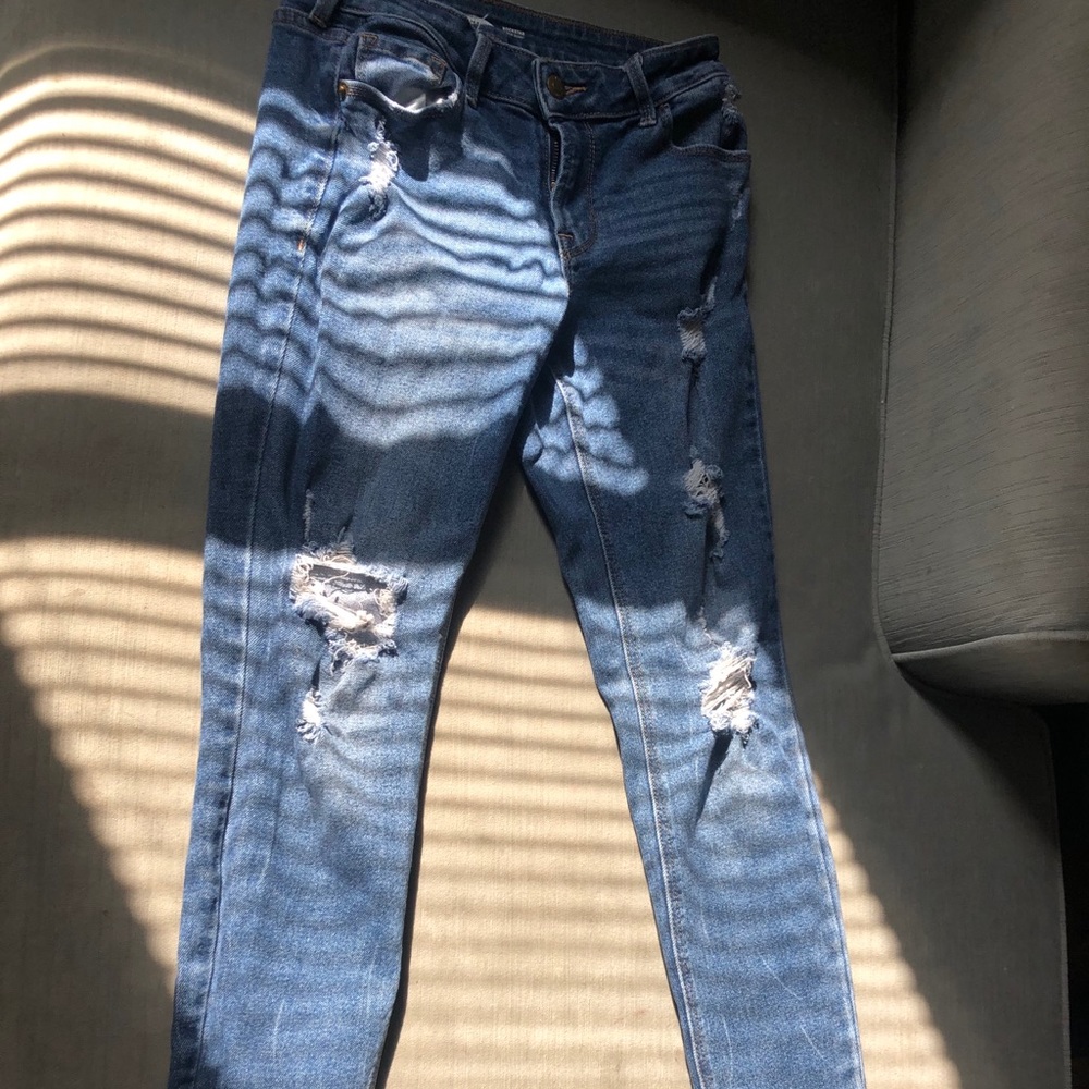 Old navy